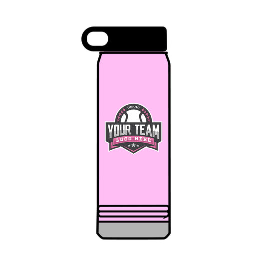 Polar Camel 32oz Water Bottle