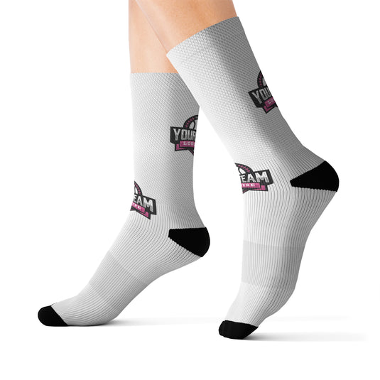 Unisex Adult Socks