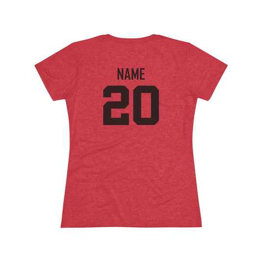 Women's Triblend T-Shirt