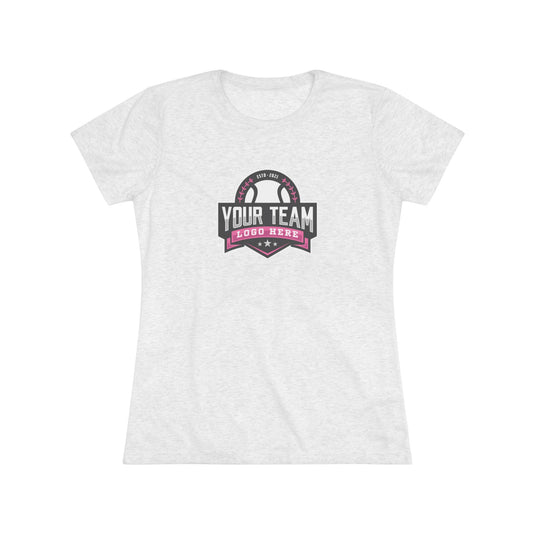 Women's Triblend T-Shirt
