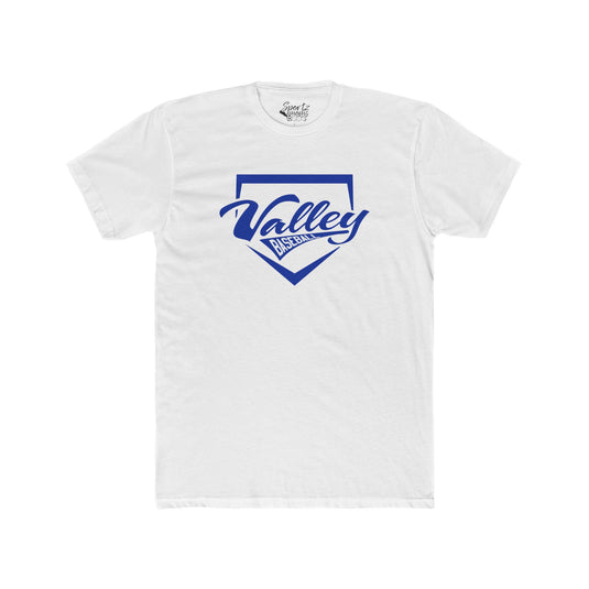 Valley Little League Baseball Men's Adult T-Shirt