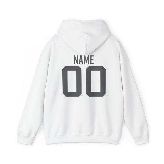 Edgewood Premier FC Unisex Adult Hooded Sweatshirt