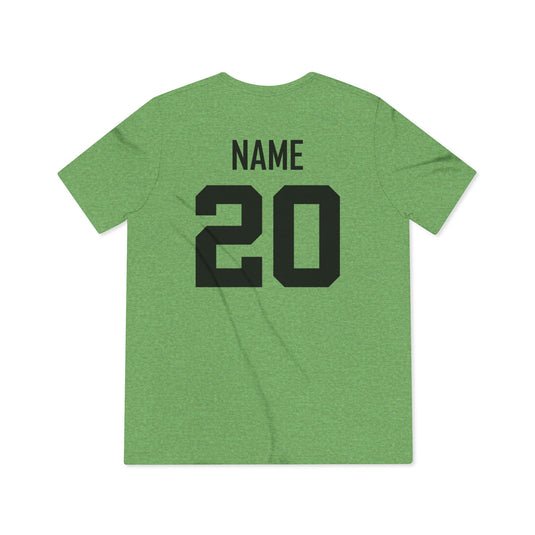 Unisex Triblend T-Shirt