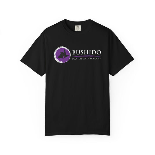 Bushido Martial Arts Academy Unisex Adult Premium T-Shirt