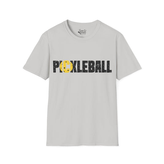 Pickleball Adult Unisex T-Shirt