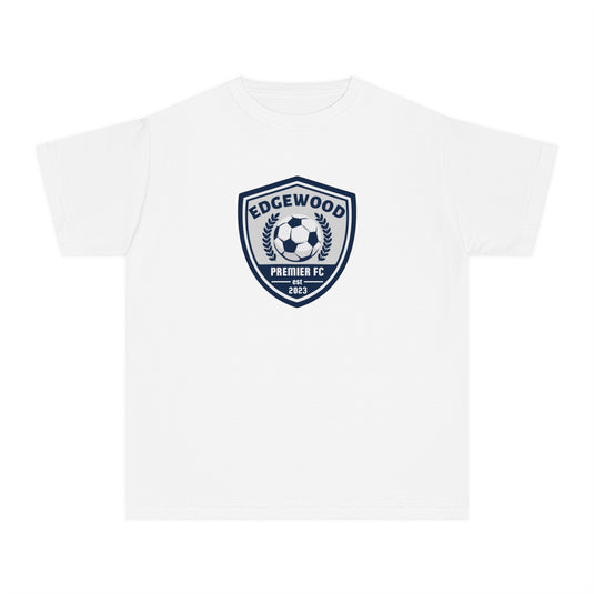 Edgewood Premier FC Unisex Youth Premium T-Shirt