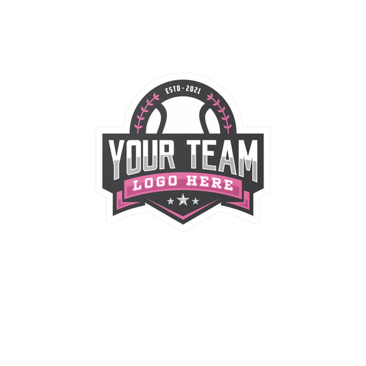 Kiss-Cut Vinyl Decals