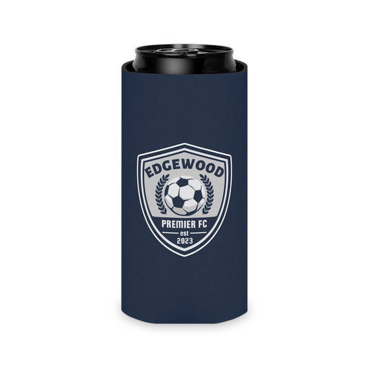 Edgewood Premier FC Regular or Slim Can Cooler