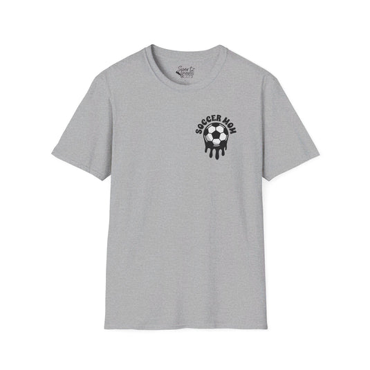 Who Needs Referees Soccer Unisex Adult T-Shirt