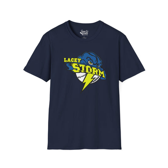 Lacey Storm Unisex Adult T-Shirt