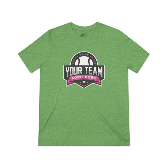 Unisex Triblend T-Shirt