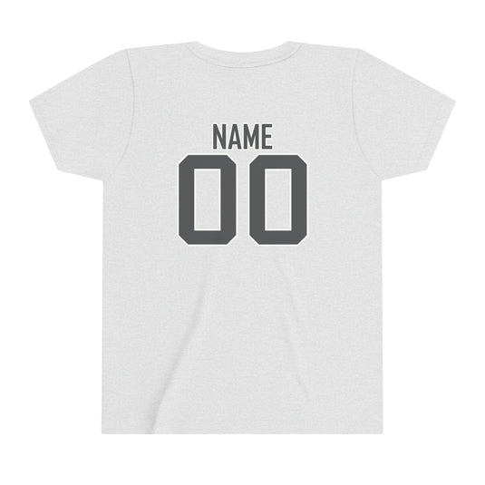 Unisex Youth Mid-Level T-Shirt