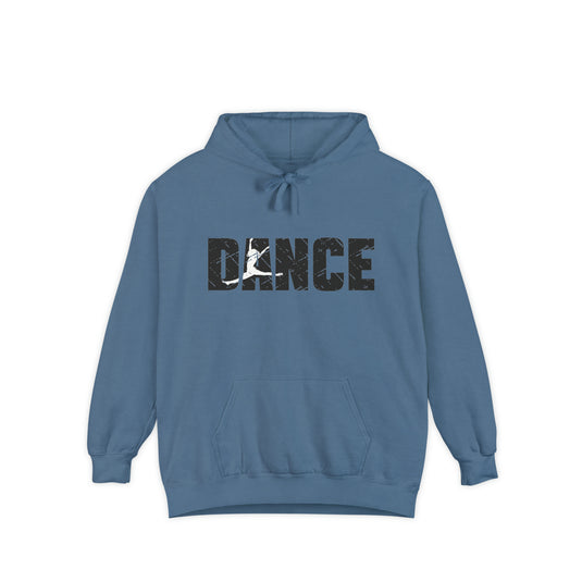 Dance Adult Unisex Premium Hooded Sweatshirt