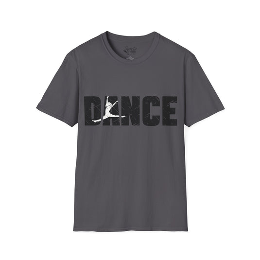 Dance Adult Unisex T-Shirt