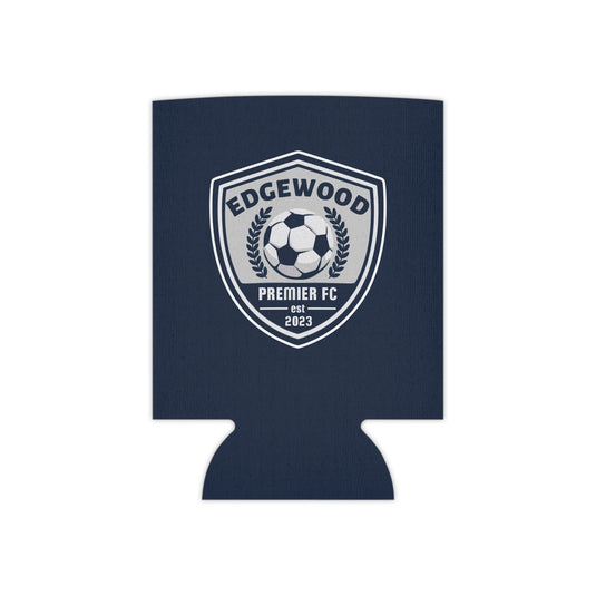 Edgewood Premier FC Regular or Slim Can Cooler