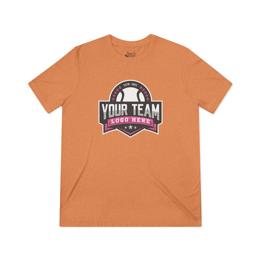 Unisex Triblend T-Shirt