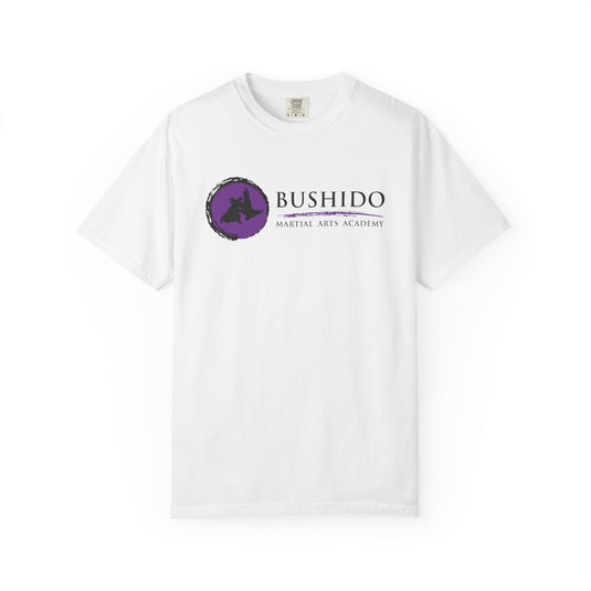 Bushido Martial Arts Academy Unisex Adult Premium T-Shirt