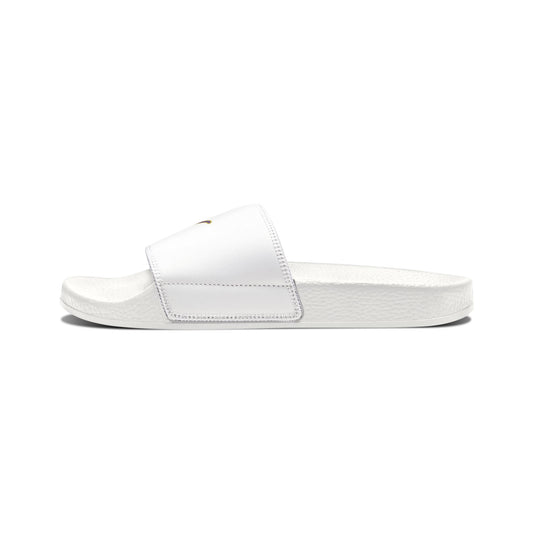 Chewsville Coyotes Men's Slide Sandals