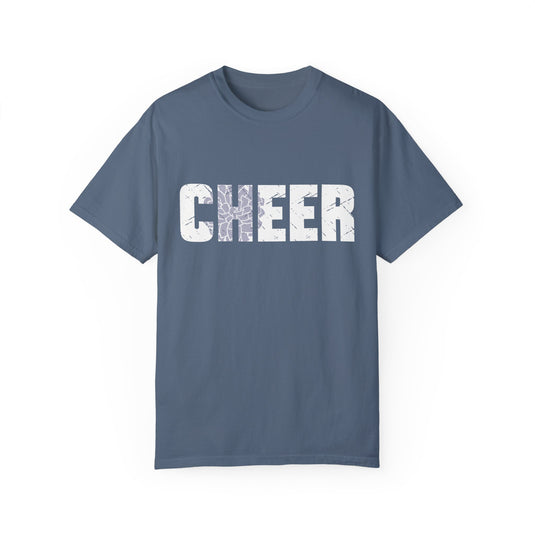 Cheer Adult Unisex Premium T-Shirt