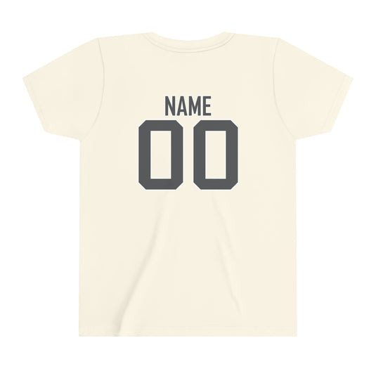 Unisex Youth Mid-Level T-Shirt