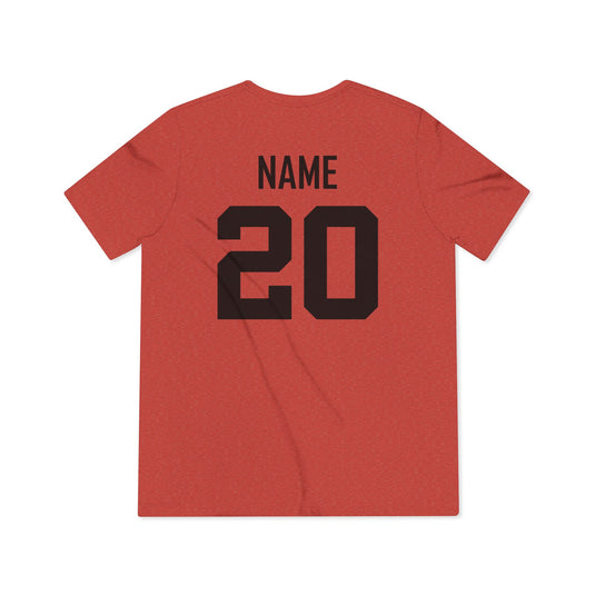 Unisex Triblend T-Shirt