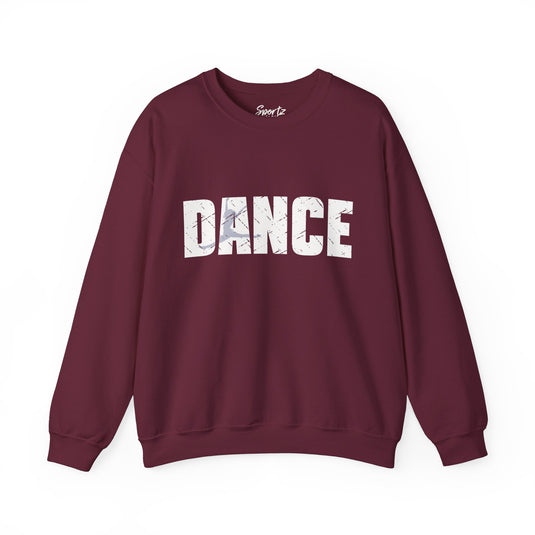 Dance Adult Unisex Crewneck Sweatshirt