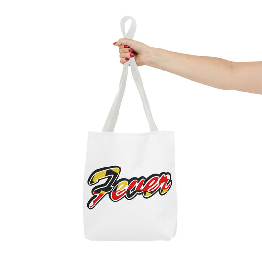 Fever 14U Tote Bag