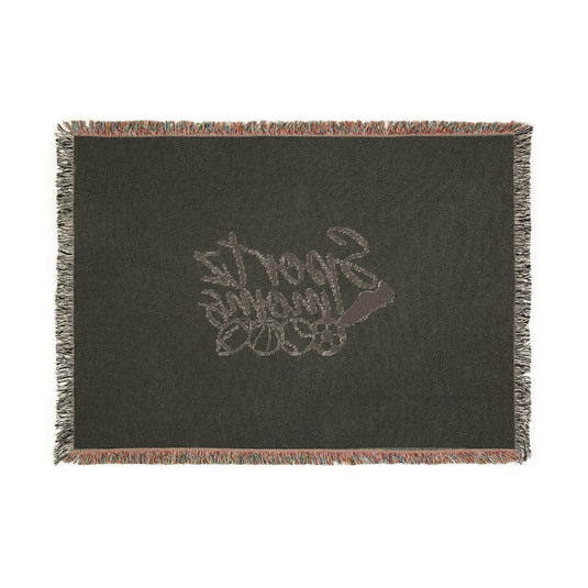 Woven Blanket
