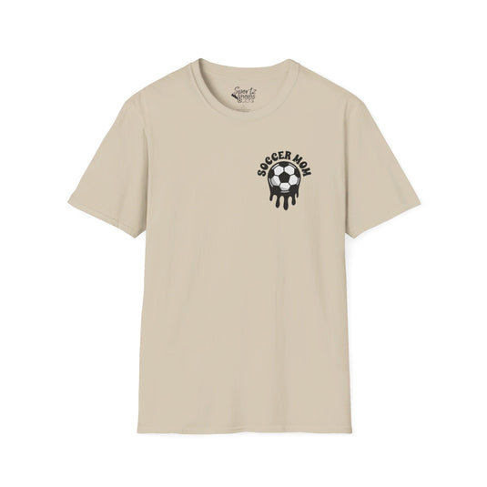 Who Needs Referees Soccer Unisex Adult T-Shirt