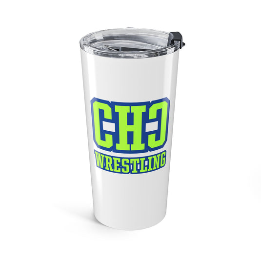 Court House Cobras Tumbler 20oz