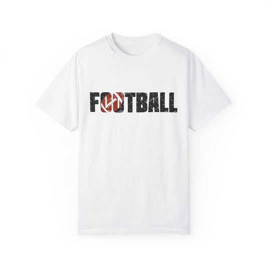 Football Adult Unisex Premium T-Shirt