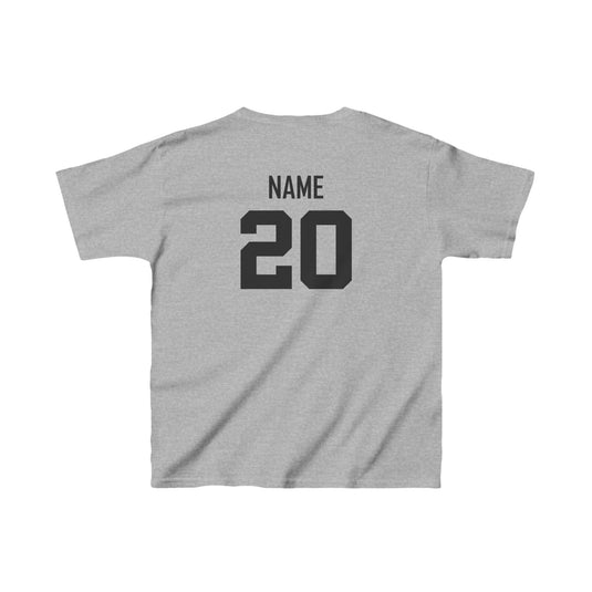 Force Volleyball Club Unisex Youth T-Shirt