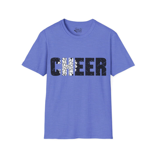 Cheer Adult Unisex T-Shirt