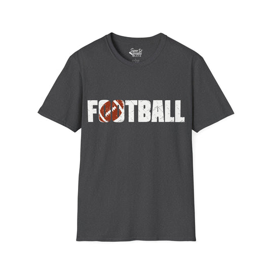 Football Adult Unisex T-Shirt