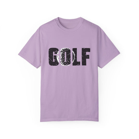 Golf Adult Unisex Premium T-Shirt