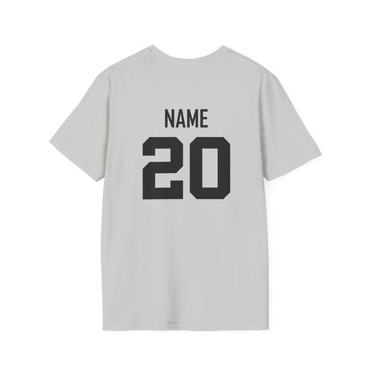 Lacey Storm Unisex Adult T-Shirt