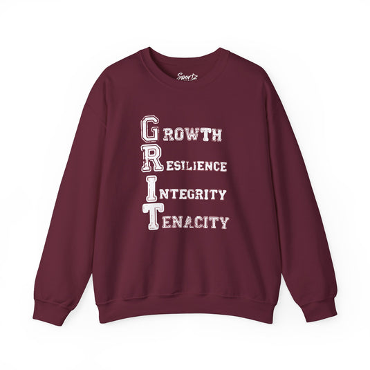 Southern Grit Unisex Adult Crewneck Sweatshirt