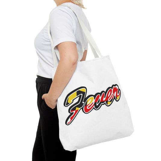 Fever 14U Tote Bag