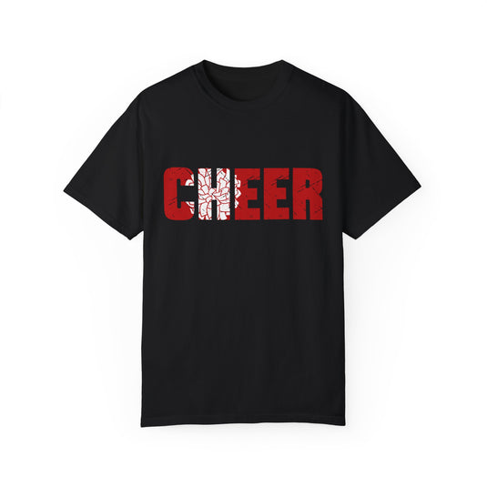 Cheer Adult Unisex Premium T-Shirt