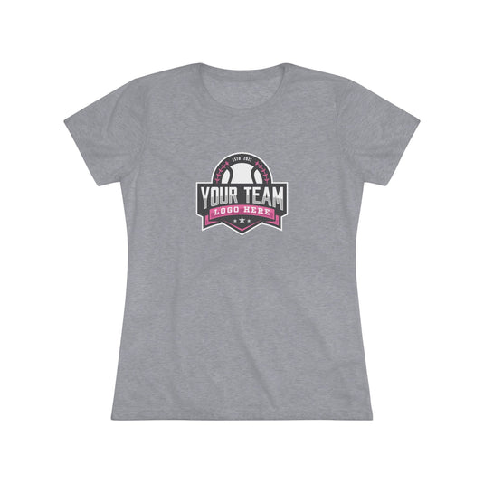 Women's Triblend T-Shirt