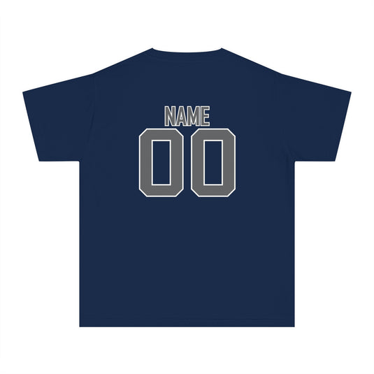 Edgewood Premier FC Unisex Youth Premium T-Shirt