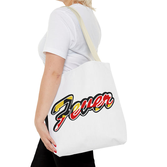Fever 14U Tote Bag