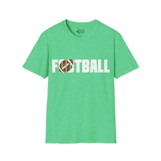 Football Adult Unisex T-Shirt