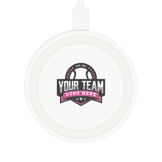 Wireless Charging Pad