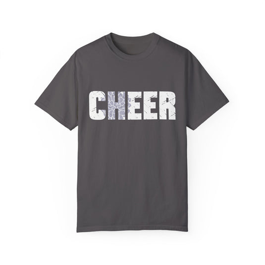 Cheer Adult Unisex Premium T-Shirt