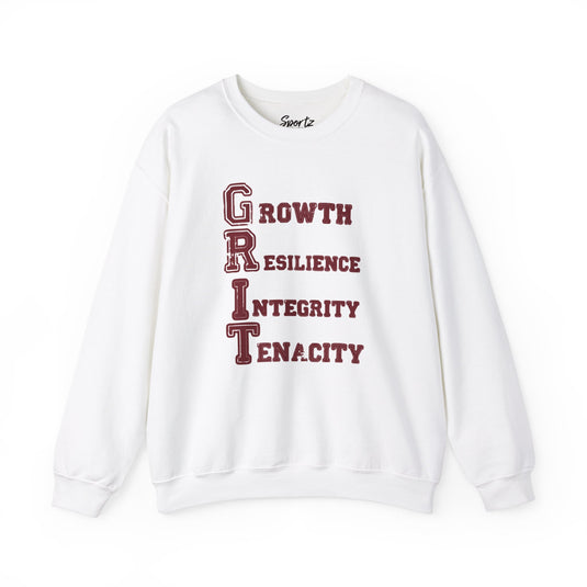 Southern Grit Unisex Adult Crewneck Sweatshirt