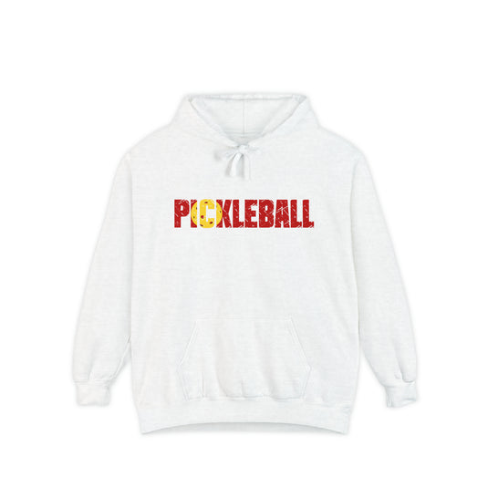 Pickleball Adult Unisex Premium Hooded Sweatshirt