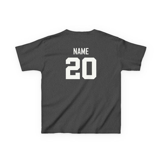 Southern Grit Unisex Youth T-Shirt