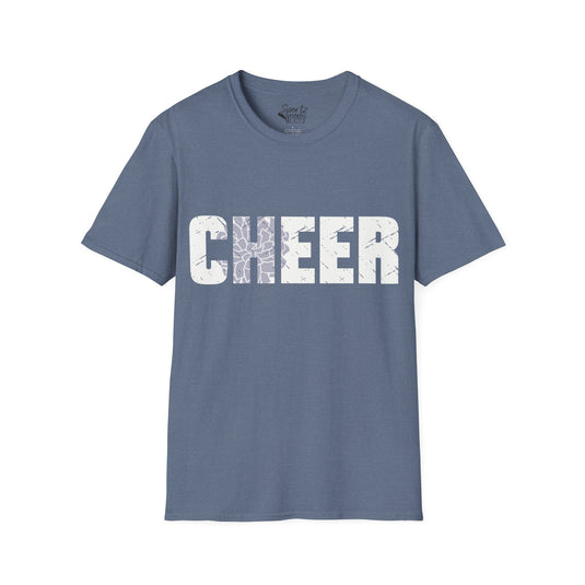 Cheer Adult Unisex T-Shirt