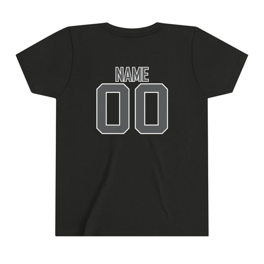 Unisex Youth Mid-Level T-Shirt